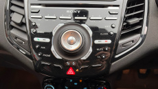 Ford Fiesta 1.0 EcoBoost Titanium 5dr Petrol Hatchback